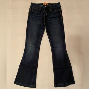 Old Navy Flare pants (girls)